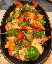 The Namos Restaurant Bild 5