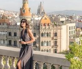 best hotels in barcelona