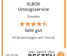 werkenntdenBESTEN.de Qualitätssiegel