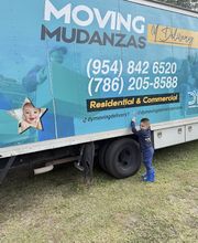 DY Moving and Delivery Services Inc image 2