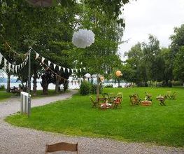 Festhalle SEEPARK Sempach Bild 2