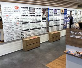 Apollo-Optik - Bretten - Melanchthonstr. Bild 2