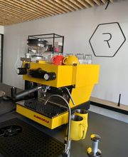 Rusc Coffee Roaster imagen 7