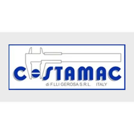Costamac logo