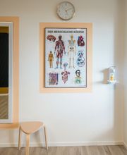 SpineCare Physiotherapie und Akupunkturpraxis Ch. Schulz Bild 3