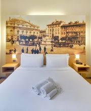B&B HOTEL Milano La Spezia immagine 1