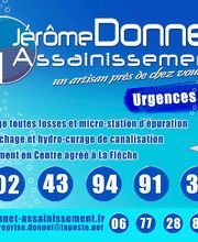 Entreprise Donnet Assainissement image 14