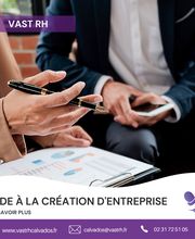 Vast RH Caen - Bilan de compétences image 1