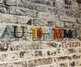 Au 16 Immo image 1