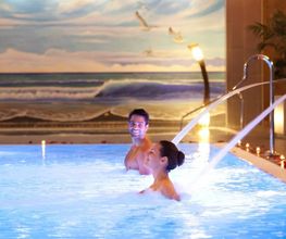 Wellness Spa Punta Umbría imagen 6