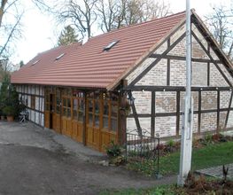 Remise Gatow Bild 1