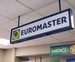Euromaster Lyon Vaise image 16