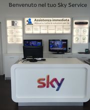 Negozio Sky Service | Rosata SRL immagine 3