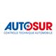 AUTOSUR LIVRY-GARGAN