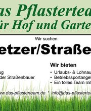Das Pflasterteam für Hof und Garten Bild 3