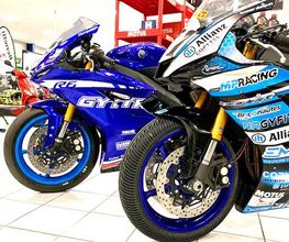 Team Moto 3 image 2