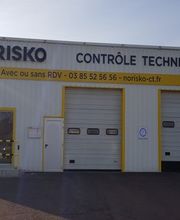 Centre contrôle technique NORISKO image 1