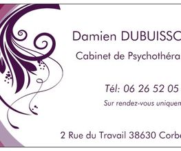Dubuisson Damien image 2