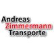 Andreas Zimmermann Transporte