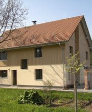 Stamm + Meyer Holzbau AG Bild 12