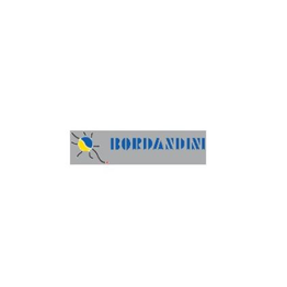 Bordandini - Carburanti e Lubrificanti logo