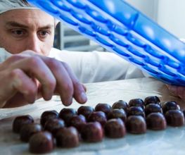 La Chocolaterie de Genève Bild 14