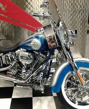 Harley Davidson Factory image 1