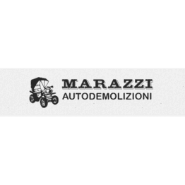 Marazzi Antonio Autodemolizioni logo
