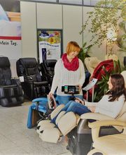 Alpha Techno Massagesessel GmbH Bild 1