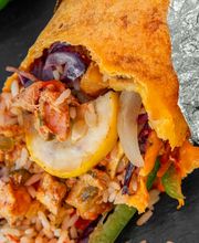 Renegade Burrito image 12