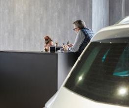 AMAG Pratteln Bild 9
