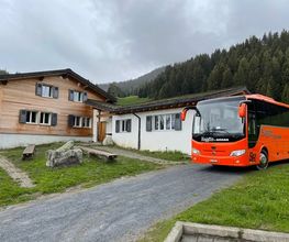 Sandro Hegglin Reisen GmbH Bild 13