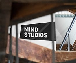 Mind Studios Büroräumlichkeiten
