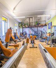 Medsportiv - Praxis für Physiotherapie Oliver Braun Bild 5