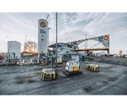 Shell Recharge Charging Station Bild 11