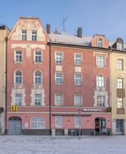 McDonald's Bild 1