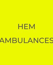 Hem Ambulances image 2