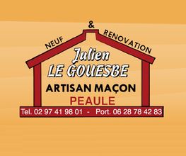 LE GOUESBE Julien SARL image 1