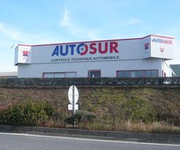 AUTOSUR RODEZ image 2