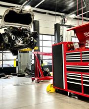 Service Center at Alderman Automotive image 5