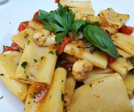 Ristorante Pizzeria del Sole Bild 8