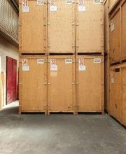 Apollo Déménagements Sàrl Bild 5