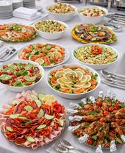 Deluxe Traiteur image 13