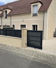 Millet Paysage image 5