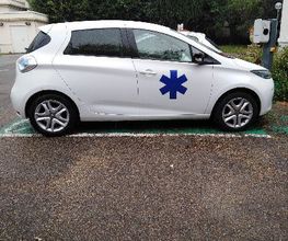 Ambulances du G2 image 8