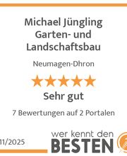 werkenntdenBESTEN.de Qualitätssiegel