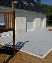 Daniel Moquet signe vos allées - Ent. Accursi image 5