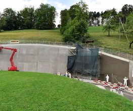 Hydrojet AG Bild 1