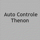 Auto Controle Thenon