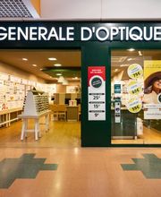 Opticien CHENOVE Générale d'Optique image 1
